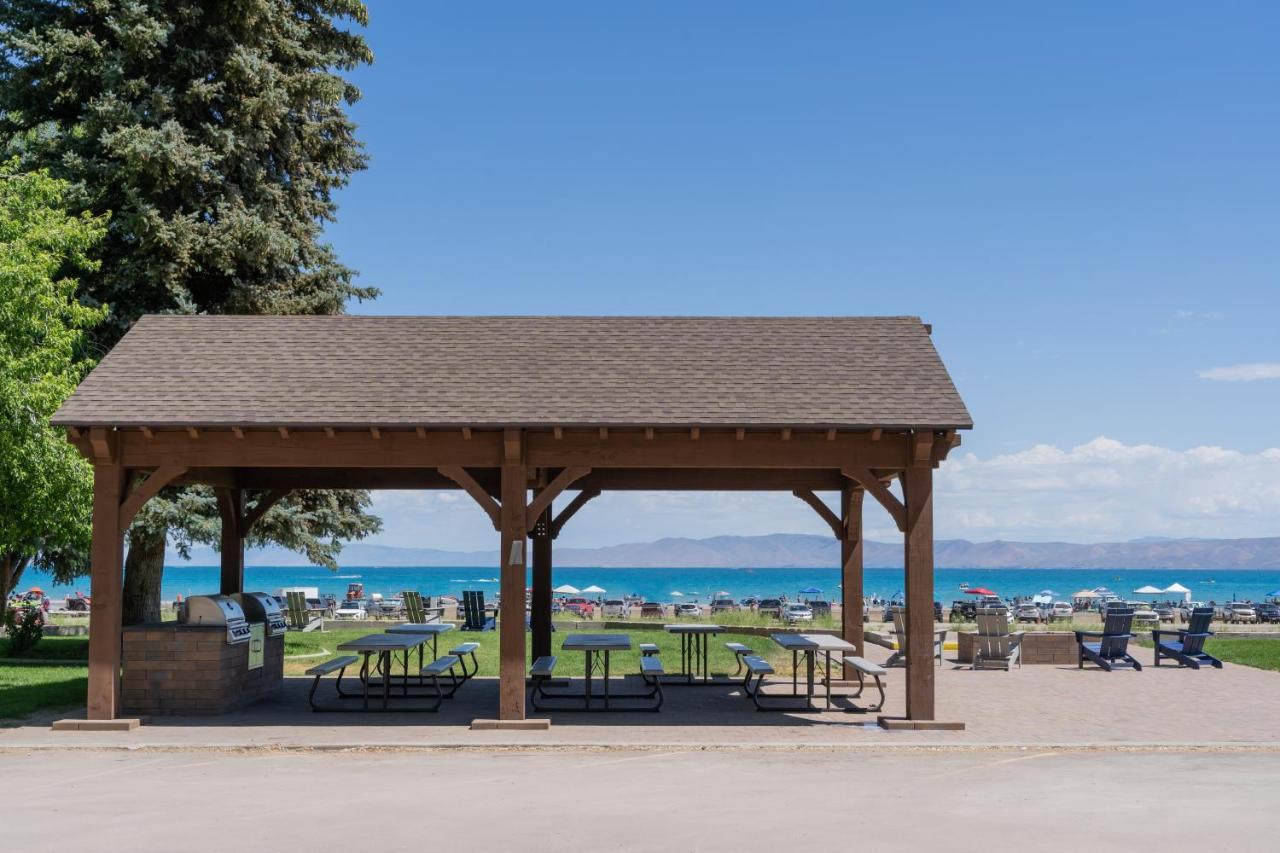 Sun Outdoors Garden City Utah Exterior photo