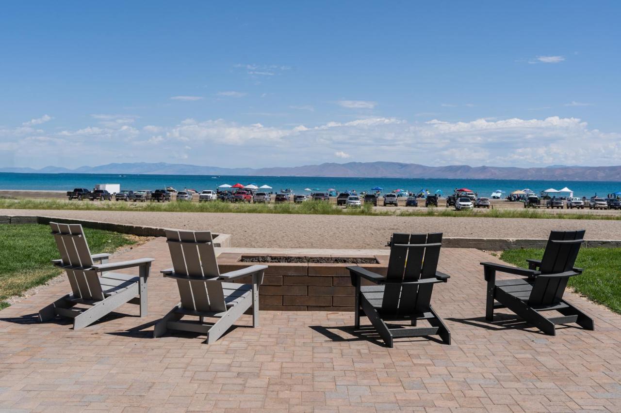 Sun Outdoors Garden City Utah Exterior photo