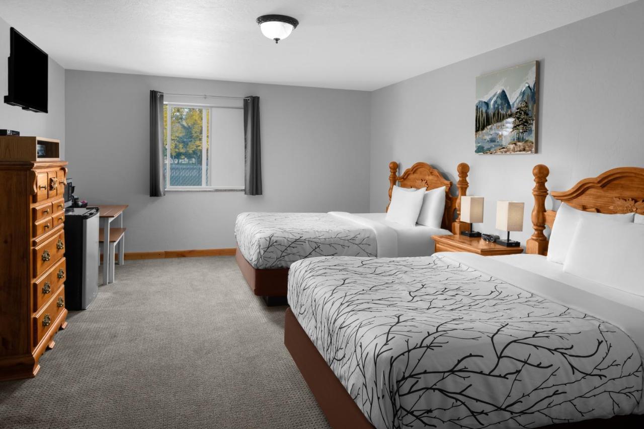Sun Outdoors Garden City Utah Room photo